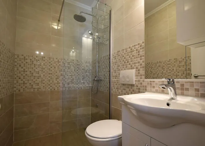 Skrabonja 3 By Interhome Cizici