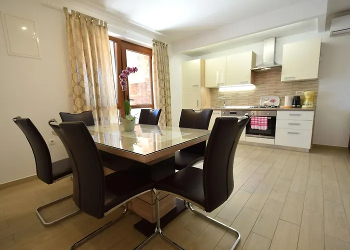 Skrabonja 3 By Interhome Apartman *