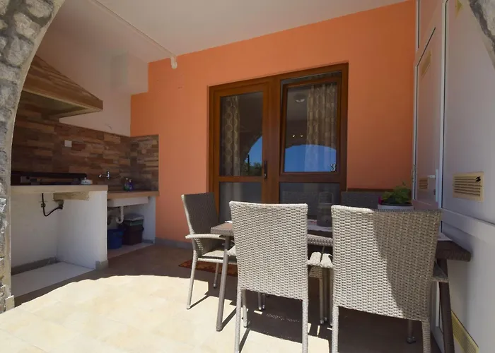 Apartman Skrabonja 3 By Interhome *