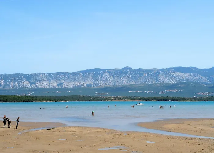 Skrabonja 3 By Interhome Čižići