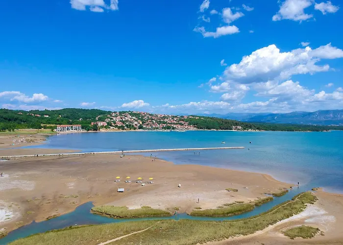 Skrabonja 3 By Interhome