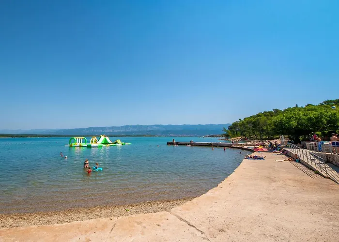 Skrabonja 3 By Interhome Apartman Čižići