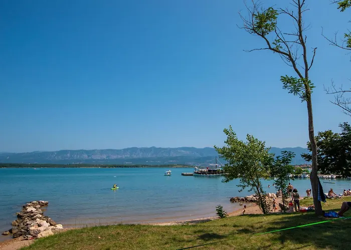 Skrabonja 3 By Interhome Čižići