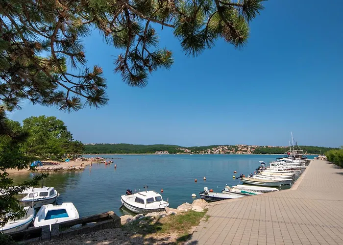 Skrabonja 3 By Interhome Apartman Čižići