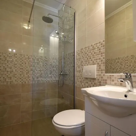 Skrabonja 3 By Interhome Čižići