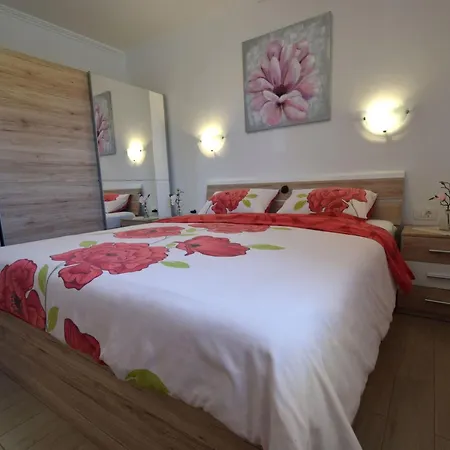 Appartamento Skrabonja 3 By Interhome Čižići