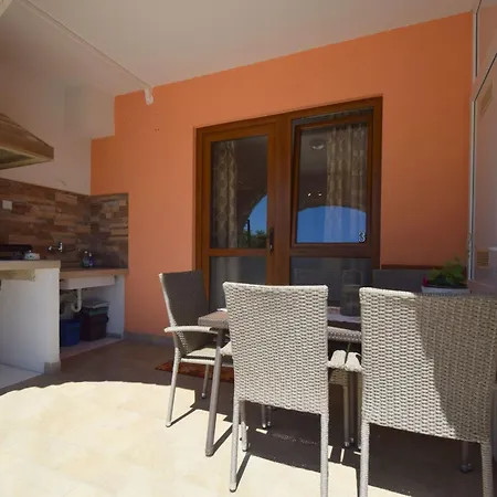 Appartamento Skrabonja 3 By Interhome *