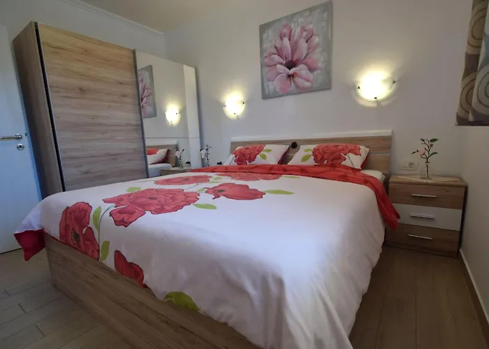 Lägenhet Skrabonja 3 By Interhome Čižići