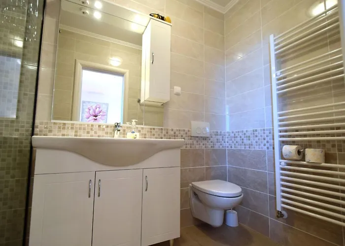 Skrabonja 3 By Interhome *