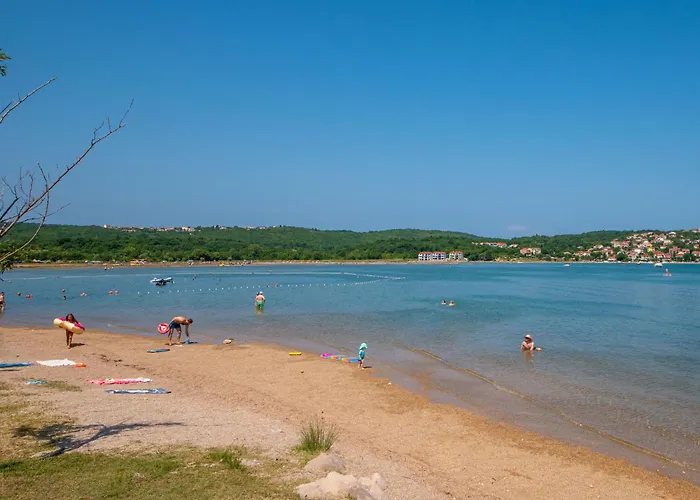 Lägenhet Skrabonja 3 By Interhome *